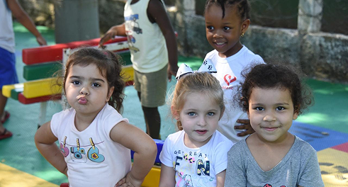 Bairro da Juventude
