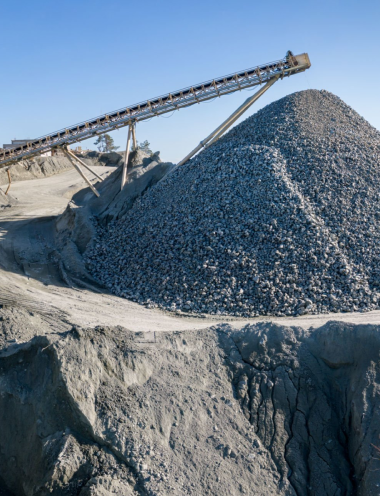 Mineração